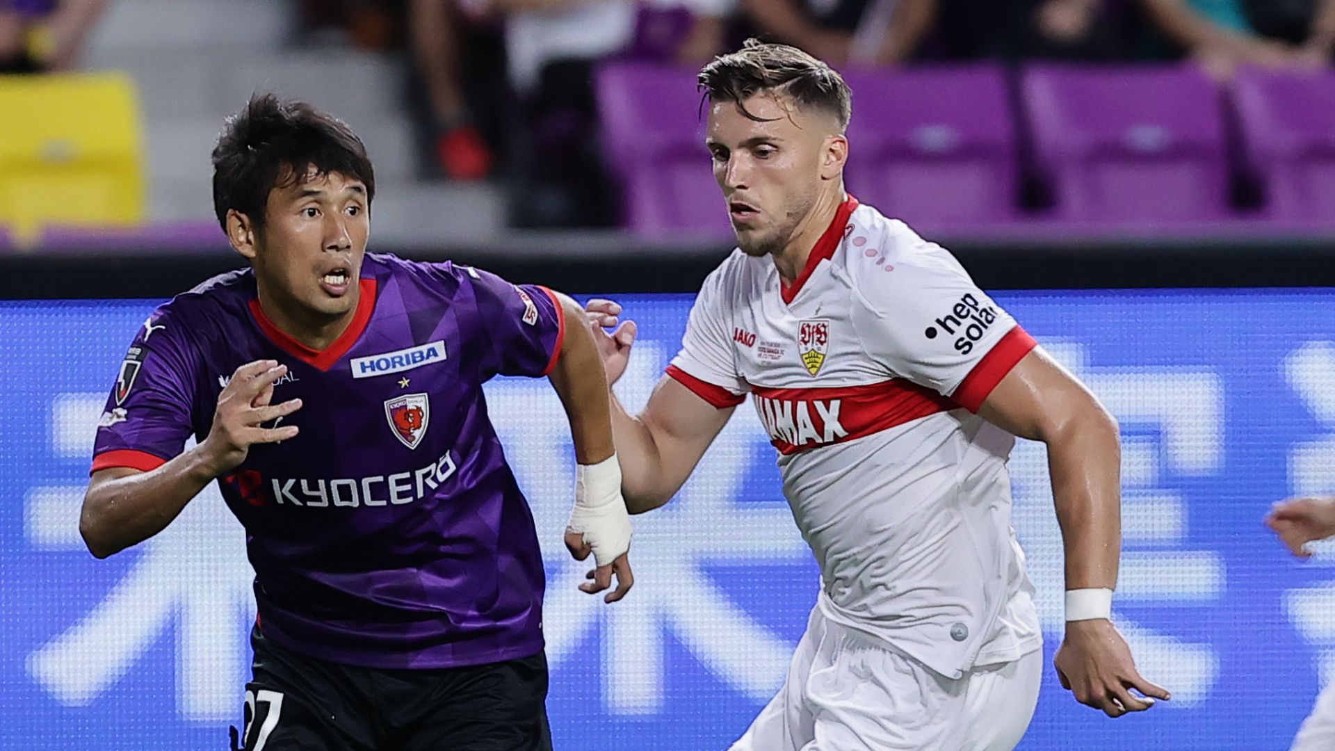 24-25 シュトゥットガルト 9番 デミロビッチ 24-25 シュトゥットガルト 9番 デミロビッチ - メルカリ